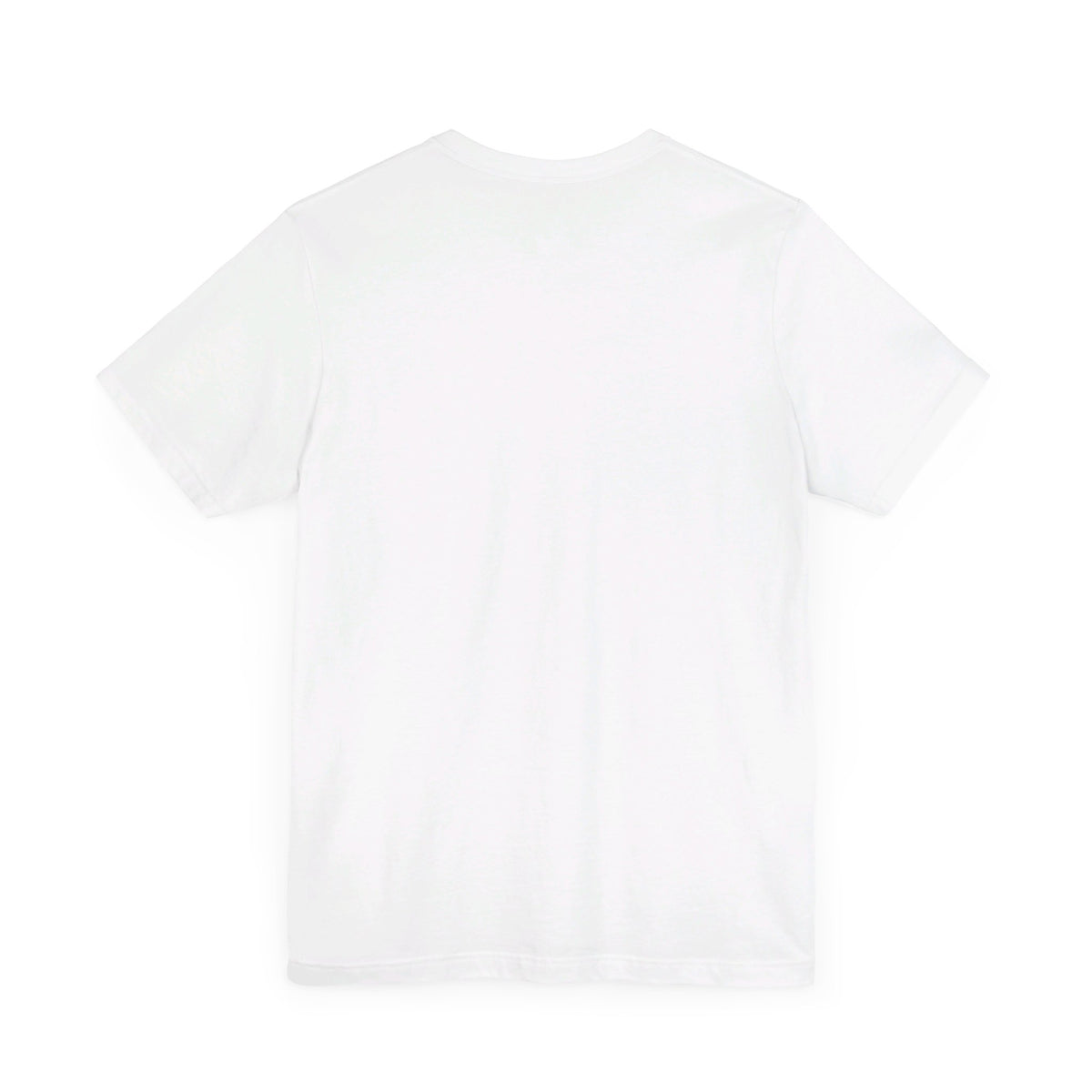 Unisex Chase Dreams Jersey Short Sleeve Tee
