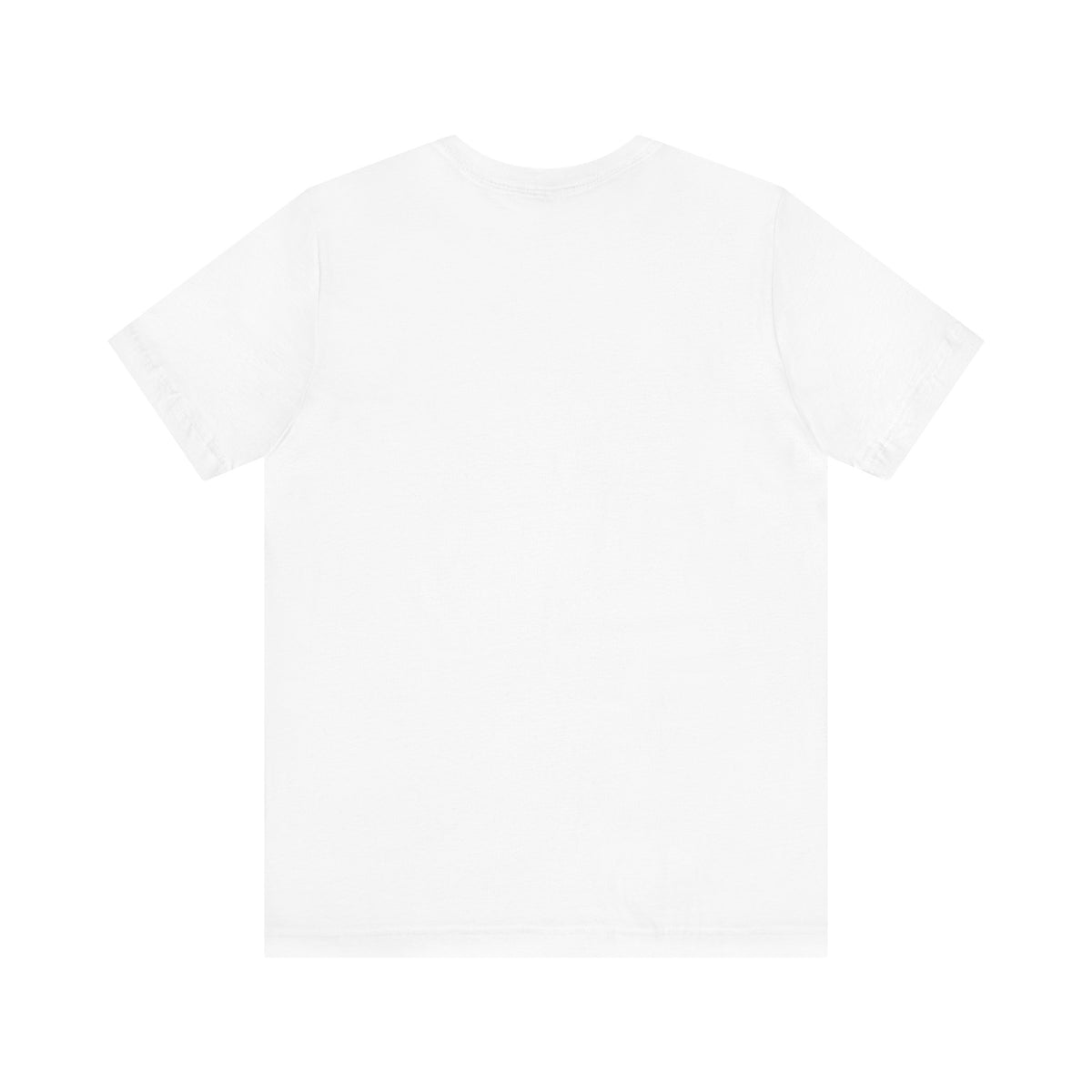 Unisex Chase Dreams Jersey Short Sleeve Tee