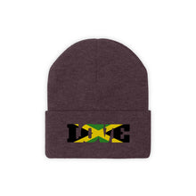 Jamaica Love Knit Beanie
