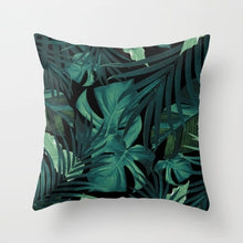 Flora Throw Pillow (cushion covers only)